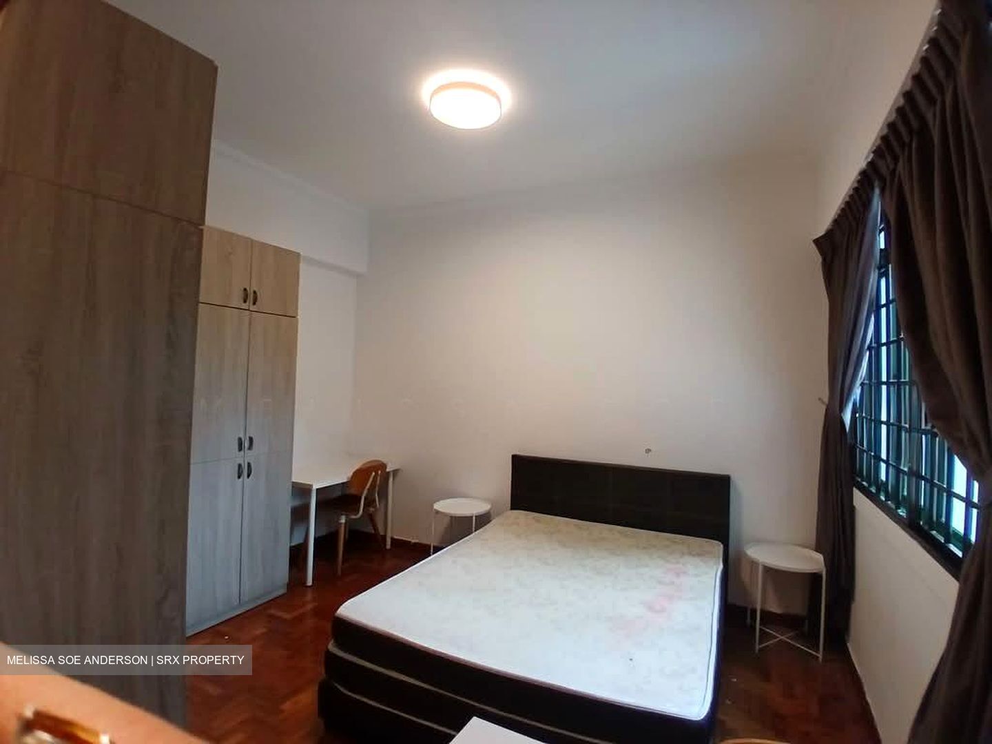 Fortune Park (D19), Condominium #582330131